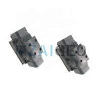 Pièces de pompe intensifiante pour découpe à jet d'eau H2O Jet Edge 400055-1 C-2743-1 20460231 Remplacement de la vanne principale de découpe à jet d'eau