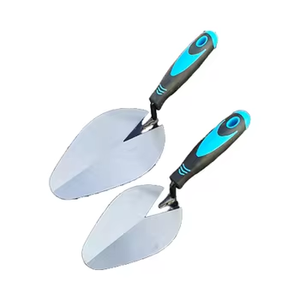 เกรียงอิฐเหล็กคาร์บอนสูงเครื่องมือช่างก่ออิฐใช้สำหรับอุตสาหกรรม - Product Image 6