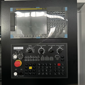 Centre d'usinage vertical CNC VMC1160, efficace, état neuf, automatique, meilleurs composants, y compris moteur, cadre <span class=keywords><strong>VMC</strong></span> en fonte - Product Image 3