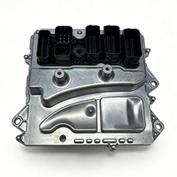 Para BMW Serie X5 X6 E70 E71 E72 GT Classic, Computadora de Control del Motor de Alta Calidad N55, Inicia el Sistema ECU del Módulo DME