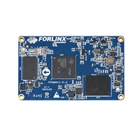 OK6254-C série AM62x Linux 6.1 3x CAN-FD ordinateur SBC à carte unique