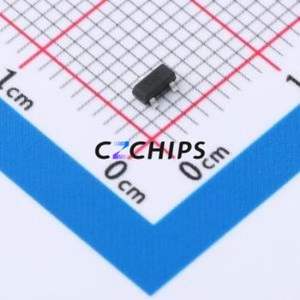Chip IC de circuito integrado SOT-23 nuevo y original, monitor PMIC y reinicio IC - Product Image 1