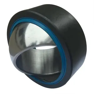 China manufacture good quality bearings GE 15 ES-2RS spherical plain bearing for wholesales