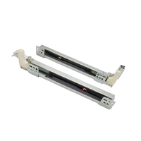Accessoires de quincaillerie pour armoires et meubles modernes en gros, quincaillerie OEM/ODM pour tiroirs coulissants de cuisine, tiroirs de salle à manger et de gym