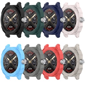Venta al por mayor Smartwatch Accesorios Protector PC <span class=keywords><strong>Watch</strong></span> Funda protectora para <span class=keywords><strong>Huawei</strong></span> <span class=keywords><strong>Watch</strong></span> <span class=keywords><strong>GT</strong></span> <span class=keywords><strong>Cyber</strong></span> 22mm - Product Image 5