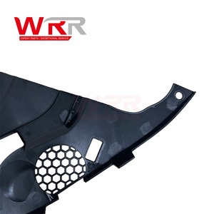 51767499927 7499927 Cubierta de Faro, Protector Lateral para BMW G20 G21 G28 320i 330i, Junta de Goma para Faro Delantero Izquierdo, Pieza de Recambio - Product Image 5