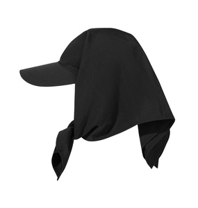 Nhanh chóng làm khô Turban ngoài trời Knot trở lại Thể Thao Mũ headscarf Sun <span class=keywords><strong>Visor</strong></span> <span class=keywords><strong>hat</strong></span> Bandana Turban vuông khăn cap Mũ bóng chày cap - Product Image 2