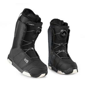 Bottes de <span class=keywords><strong>snowboard</strong></span> <span class=keywords><strong>BOA</strong></span> pour femmes adultes, fermeture <span class=keywords><strong>BOA</strong></span>, bottes de <span class=keywords><strong>snowboard</strong></span> tout-terrain, freestyle, services OEM ODM, vente en gros - Product Image 4