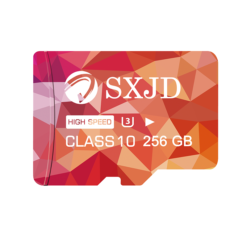 256GB