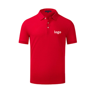 <span class=keywords><strong>Polo</strong></span> da Golf in Tinta Unita per <span class=keywords><strong>Uomo</strong></span> e Ragazzo, T-Shirt <span class=keywords><strong>Polo</strong></span> in Cotone di Lusso per <span class=keywords><strong>Sport</strong></span> all'Aperto, Casual e Business - Product Image 3