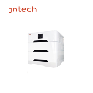 Ess Jntech New Products Lifepo4 Lithium Batteries ESS All In 1 Solar Home Energy Storage System