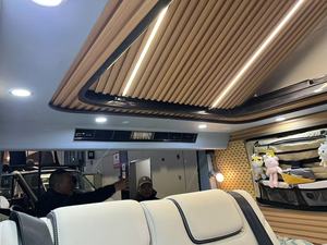 Parking Cooler Ac Actecmax High Cooling Capacity air Conditioner for Truck <b>Yacht</b> System 12v 24v Ac Roof - Product Image 4