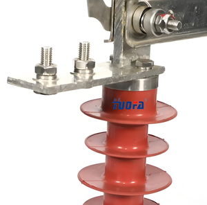 Hot bán <span class=keywords><strong>hgw9</strong></span> 10KV 12kv 15KV 200-1250a Silicone cao su ngoài trời điện áp cao ngắt kết nối chuyển đổi - Product Image 5