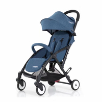 Poussette 2 en 1 pour bébé, landau pliable, nouveau Design, vente en gros
