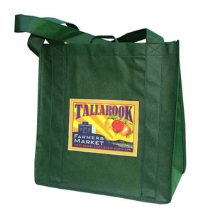 Sac de courses Non tissé, cabas pour le shopping, sacoche urbaine - Product Image 5