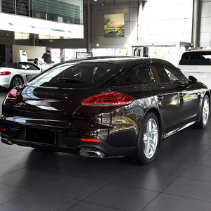 Pour Porsche Panamera 2010-2016 970.1, mise à niveau vers 970.2, <span class=keywords><strong>feux</strong></span> arrière dynamiques à clignotants, <span class=keywords><strong>feux</strong></span> stop, <span class=keywords><strong>feux</strong></span> arrière LED - Product Image 2