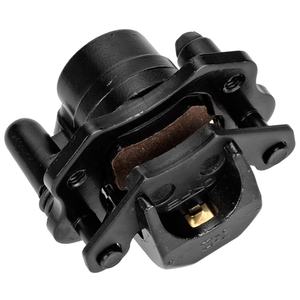 Étrier <span class=keywords><strong>de</strong></span> <span class=keywords><strong>frein</strong></span> à disque hydraulique arrière HIAORS pour ATV Quad Go Kart Dune Buggy chinois 50 70 90cc 110cc 125cc 150cc 200cc 250cc - Product Image 6