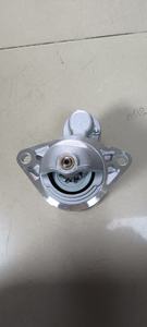 อะไหล่เครื่องจักรก่อสร้าง U5MK8261 มอเตอร์สตาร์ท 12V รุ่น U5MK8261 U85086771 สำหรับ Perkins 404D 403C 103-15 104-22 U85086770 - Product Image 2