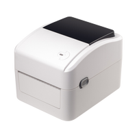 Imprimantes thermiques POS X-printers pour restaurant, haute vitesse, 203 DPI, 4 pouces, ports USB/USB+LAN, directement de l'usine