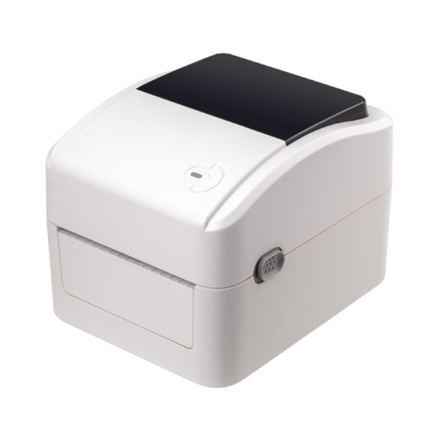 Factory Direct High Speed 203DPI 4 Inch Thermal Label USB/USB+LAN Ports POS X-printers for Restaurant