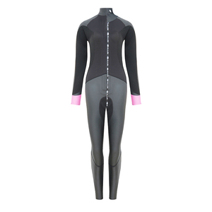 Traje de <span class=keywords><strong>Neopreno</strong></span> <span class=keywords><strong>para</strong></span> Triatlón de 3/2 mm <span class=keywords><strong>para</strong></span> Hombre y Mujer, Traje de <span class=keywords><strong>Neopreno</strong></span> Smoothskin <span class=keywords><strong>para</strong></span> Natación <span class=keywords><strong>en</strong></span> <span class=keywords><strong>Aguas</strong></span> <span class=keywords><strong>Abiertas</strong></span>, Buceo, Surf, Entrenamiento de Ironman - Product Image 4