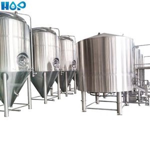 HOP Máy Trộn Chất Xúc Tác 200L 5000L Bình Xúc Tác Giá Bình Trộn Hóa Chất Xút Ly Tâm - Product Image 4