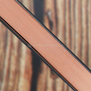 Impresión Offset a Color, Papel de Arte de Cartón de Tamaño Personalizado, Bordes Metálicos Pulverizados, Estampado en Lámina de Cobre, Impresión de Libros de Tapa Dura - Product Image 6
