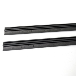 Hoja de limpiaparabrisas Premium, tira de goma, línea de producción, apta <span class=keywords><strong>para</strong></span> limpiaparabrisas plano, <span class=keywords><strong>accesorios</strong></span> de coche - Product Image 5