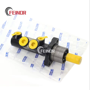 Pièces <span class=keywords><strong>de</strong></span> qualité FEINOR pour RENAULT Megane I 6025 371 613 7701 <span class=keywords><strong>206</strong></span> 922 H239139.7.1 Maître-<span class=keywords><strong>cylindre</strong></span> <span class=keywords><strong>de</strong></span> <span class=keywords><strong>frein</strong></span> - Product Image 6