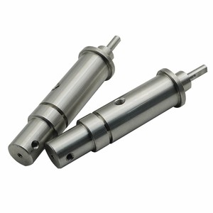 OEM钣金制造定制激光切割金属零件不锈钢铝粉涂层服务深冲 - Product Image 3