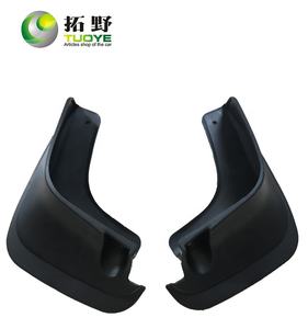 도요타 화관 AE110 2 도어 1998-2002 머드 플랩 도요타 용 진흙 가드 스플래시 가드 용 자동 머드 플랩 - Product Image 3