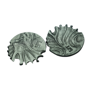 Usine En Gros Antique En Métal <span class=keywords><strong>De</strong></span> Conception Faite Sur Commande <span class=keywords><strong>de</strong></span> Pièces Pour Jeu <span class=keywords><strong>de</strong></span> <span class=keywords><strong>société</strong></span> - Product Image 5