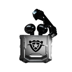 سماعات عصرية متعددة الوظائف مقاومة للماء TWS في الأذن سماعات الألعاب الرياضية اللاسلكية بالجملة - Product Image 3