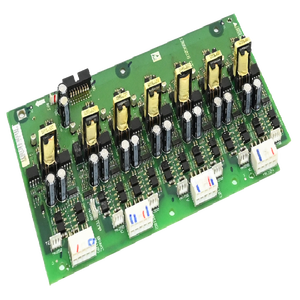 Plc 130B6016 DT7 Board Programmiersteuerung - Product Image 1
