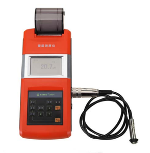 เครื่องวัดความหนาแบบแยกส่วนรุ่น TIME2601 พร้อมฟังก์ชันการพิมพ์ - Product Image 4