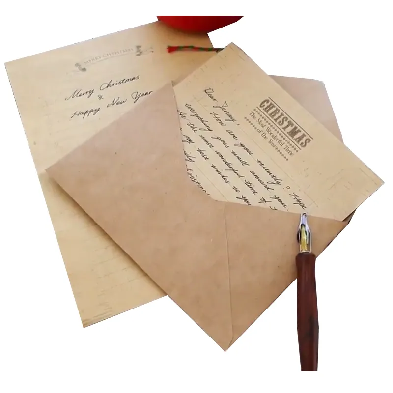 Letter Envelope Retro Vintage Envelopes Paper Stationery Vintage Envelope 