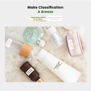 Aimo New arrivals A30 túi thông minh tinh tế in Ribbon Mini Máy in nhiệt mini máy in xách tay máy in <span class=keywords><strong>Dot</strong></span> ma trận máy in - Product Image 3