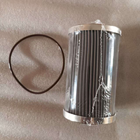 Filtre à huile de retour hydraulique d'excavatrice 400504-00089 400403-00005 400406-00013 SD300 Filtre d'excavatrice
