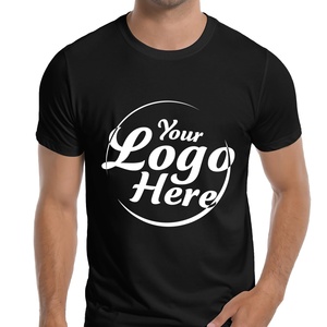 Camisetas Básicas Casuales Personalizadas para Hombre, Ultra Suaves, de Algodón Liso, Cuello Redondo, Refrescantes - Product Image 1