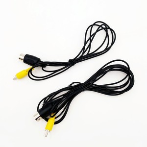 Adaptateur <span class=keywords><strong>RCA</strong></span> personnalisé Hi-Fi son assemblage de faisceau de câbles <span class=keywords><strong>RCA</strong></span> connecteur <span class=keywords><strong>Din</strong></span> 6 broches vers câble audio stéréo <span class=keywords><strong>RCA</strong></span> - Product Image 3
