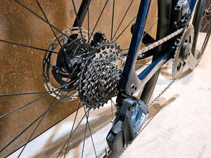 Offres Spéciales pour Vélo <span class=keywords><strong>de</strong></span> route électrique TREKs EMONDA SLR 7 - Product Image 6