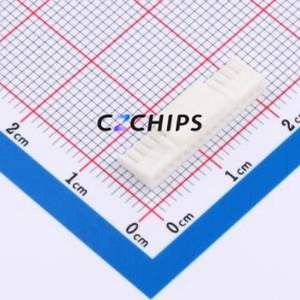 WF-1D125B15P Housing (Wire-to-Board / Wire-to-Wire) P=1.25mm Connector 1x15P 1.25mm GH 1 - Product Image 1