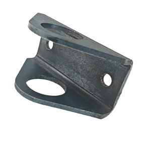 맞춤형 Faw 트럭 예비 스탬핑 부품 Tata 트럭 예비 스탬핑 부품 자동차 스탬핑 부품 스탬프된 섀시 자동차 브래킷 - Product Image 3