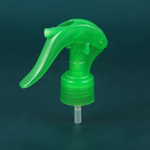 Hot Selling <strong>20mm</strong> 24mm 28mm Soap Dispenser Mini <strong>Trigger</strong> <strong>Sprayer</strong> for Personal Care - Product Image 6