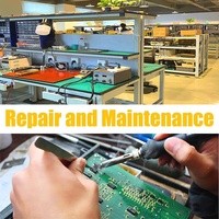 Sistema de Control CNC Fanuc, Unidad Controladora de 4 Ejes