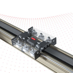 Kit Completo <span class=keywords><strong>Router</strong></span> <span class=keywords><strong>CNC</strong></span> QRXQ, Kit <span class=keywords><strong>CNC</strong></span> Completo Asse Z, <span class=keywords><strong>Router</strong></span> <span class=keywords><strong>CNC</strong></span> XYZ Automatico, Robot a Portale su Binario 100mm-1500mm, Accessori per Stampante 3D - Product Image 5