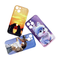 OEM Daqin DP108 Presse sous vide Nouvelle machine de sublimation 3D originale 220V Cas de téléphone pneumatique Business