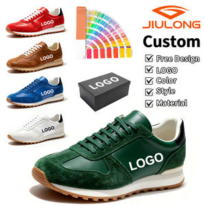 Sneakers Originali di Alta Qualità Personalizzate per Uomo, Design del Produttore, Logo Personalizzato, Scarpe Casual e da Corsa per Uomo e <span class=keywords><strong>Donna</strong></span>, Fabbrica - Product Image 1