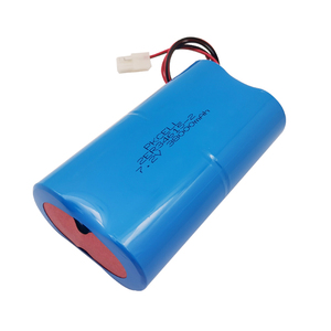 Batterie au lithium de remplacement Ls33600 7,2 V 19000 mAh taille D Er34615 pour compteur d'eau à vision nocturne - Product Image 4