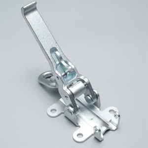 Huiding Chốt Khóa <span class=keywords><strong>Overcenter</strong></span> Bằng Thép Cacbon Chốt Kéo Rơ Moóc Thả Bên Hông Chốt Chuyển Đổi Tủ - Product Image 6